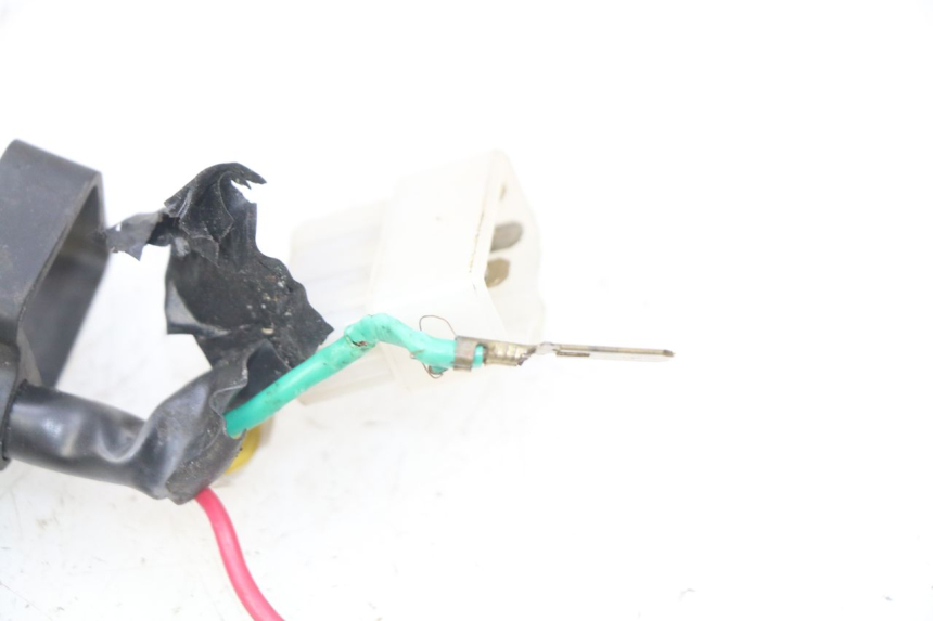 photo de REGOLATORE DI CARICA PIAGGIO LIBERTY IGET 4T 50 (2015 - 2020) - Vista d'insieme del prodotto