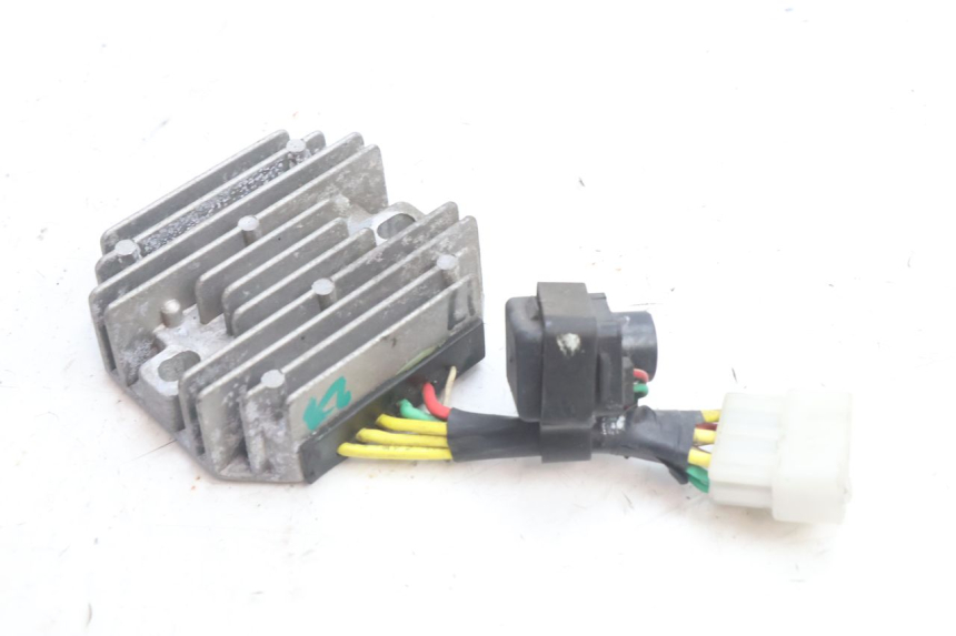 photo de REGOLATORE PIAGGIO LIBERTY IGET 4T 50 (2021 - 2025) - Dettaglio del componente