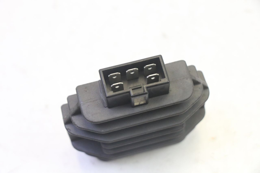 photo de REGOLATORE PIAGGIO LIBERTY 125 (1998 - 2008) - Altra angolazione