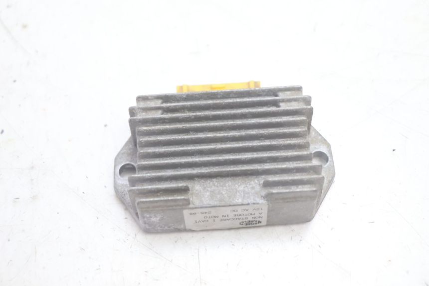 photo de REGOLATORE PIAGGIO LIBERTY 50 (1998 - 2003) - Dettaglio del componente