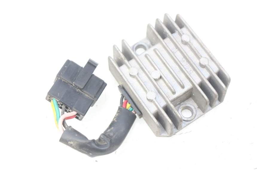 photo de Regolatore di carica KYMCO LIKE 2T 50 (2009 - 2018) - Vista principale