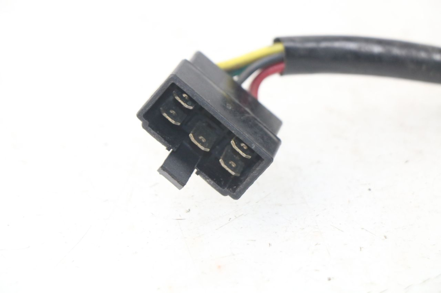 photo de Regolatore di carica KYMCO LIKE 4T 50 (2009 - 2018) - Primo piano tecnico