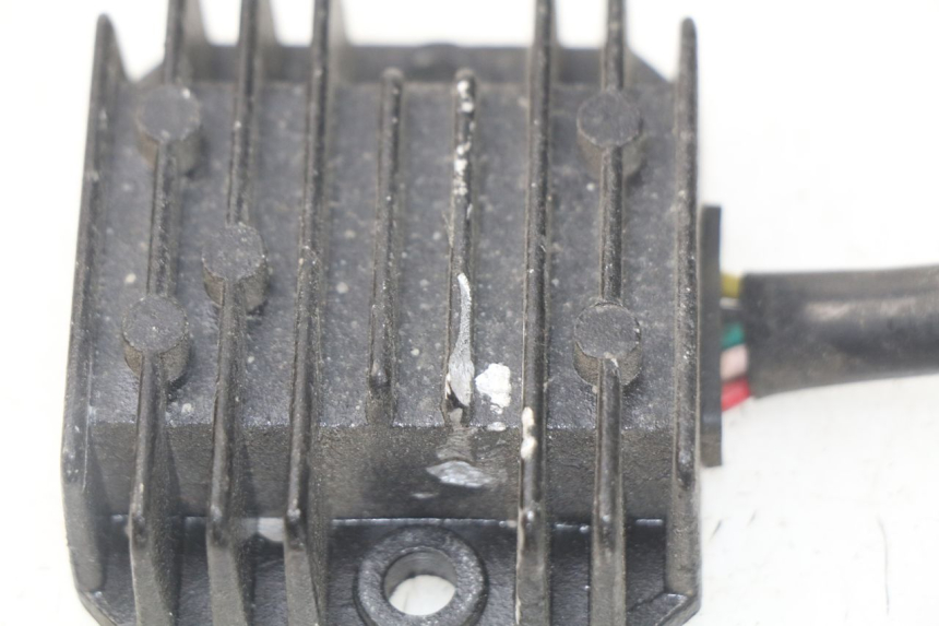 photo de Regolatore di carica KYMCO LIKE 4T 50 (2009 - 2018) - Vista d'insieme del prodotto