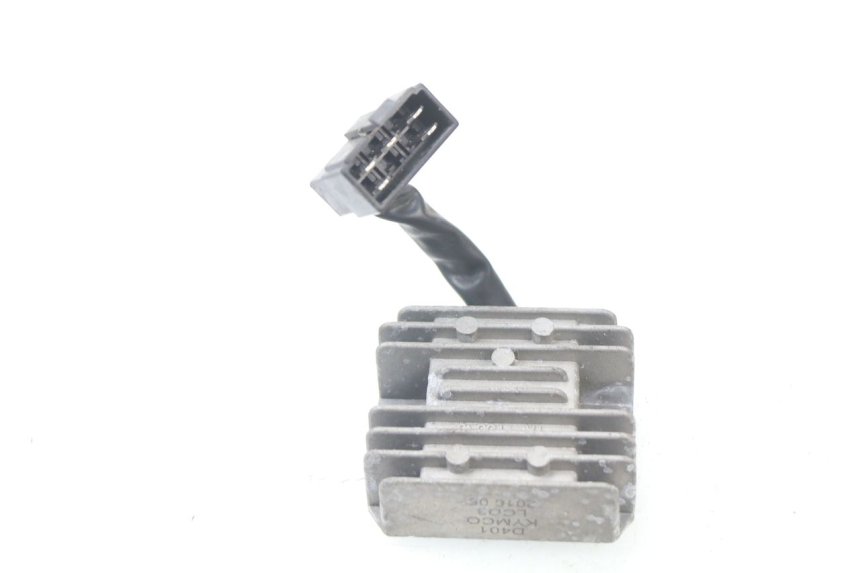 photo de REGOLATORE DI CARICA KYMCO LIKE 125 (2009 - 2016) - Vista principale