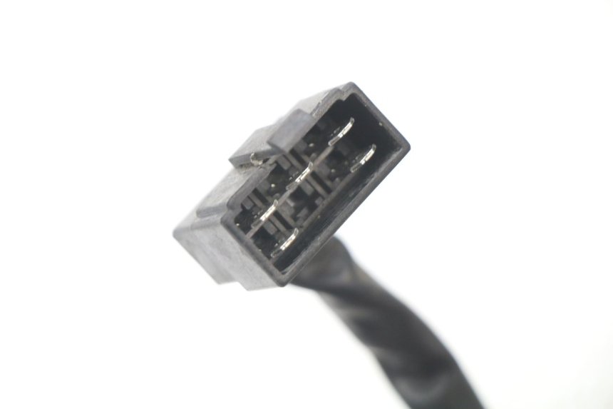 photo de REGOLATORE DI CARICA KYMCO LIKE 125 (2009 - 2016) - Primo piano tecnico