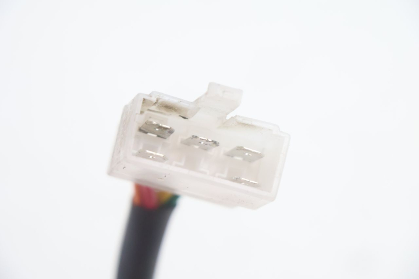 photo de REGOLATORE DI CARICA KYMCO LIKE 125 (2009 - 2016) - Primo piano tecnico