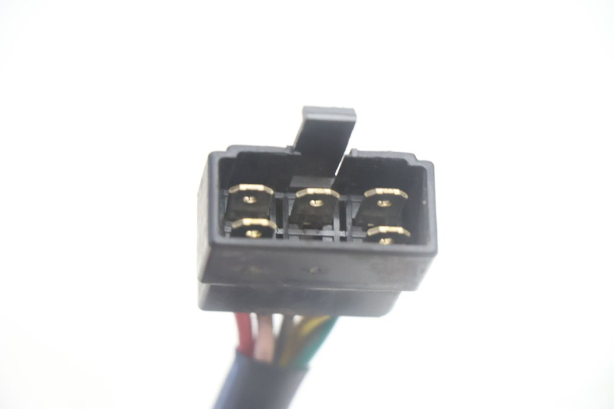 photo de REGOLATORE DI CARICA KYMCO LIKE 125 (2009 - 2016) - Primo piano tecnico