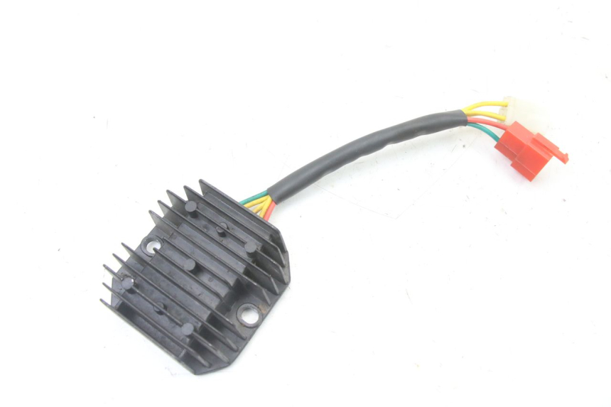 photo de REGOLATORE LONGJIA SHARPY 125 (2020 - 2024) - Vista principale