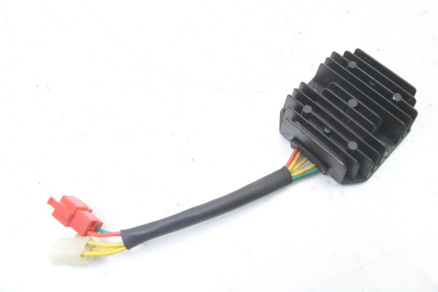 photo de REGOLATORE LONGJIA SHARPY 125 (2020 - 2024) - Dettaglio del componente