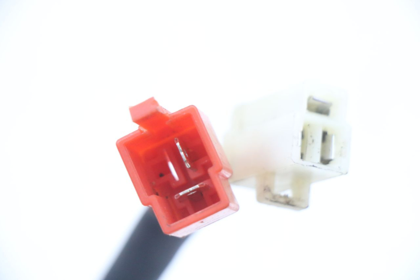 photo de REGOLATORE LONGJIA SHARPY 125 (2020 - 2024) - Primo piano tecnico