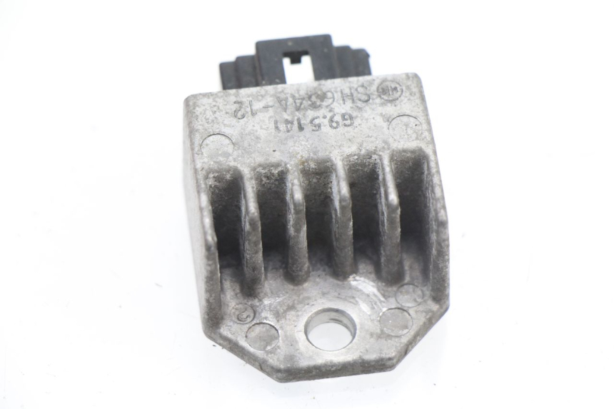 photo de REGOLATORE DI CARICA PEUGEOT LUDIX 50 (2005 - 2007) - Vista principale