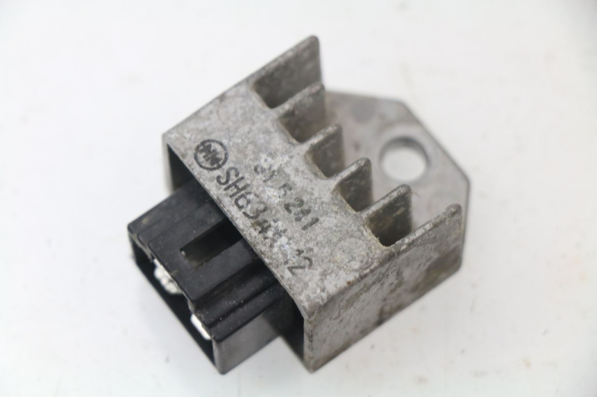 photo de REGOLATORE DI CARICA PEUGEOT LUDIX 50 (2008 - 2017) - Vista principale