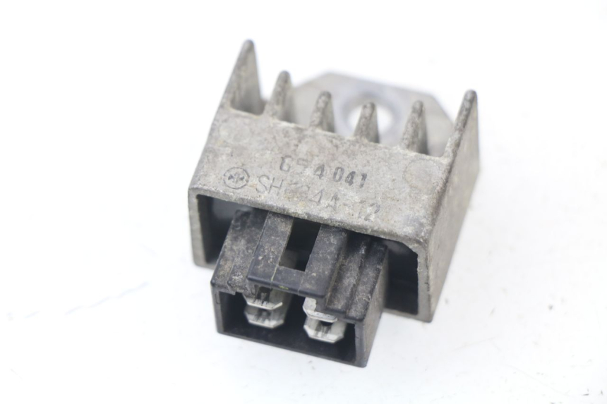 photo de REGOLATORE DI CARICA PEUGEOT LUDIX 50 (2005 - 2007) - Zoom sullo stato d'uso