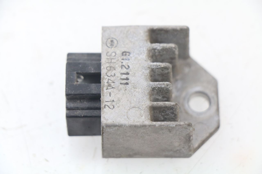 photo de REGOLATORE DI CARICA PEUGEOT LUDIX 50 (2008 - 2017) - Vista principale