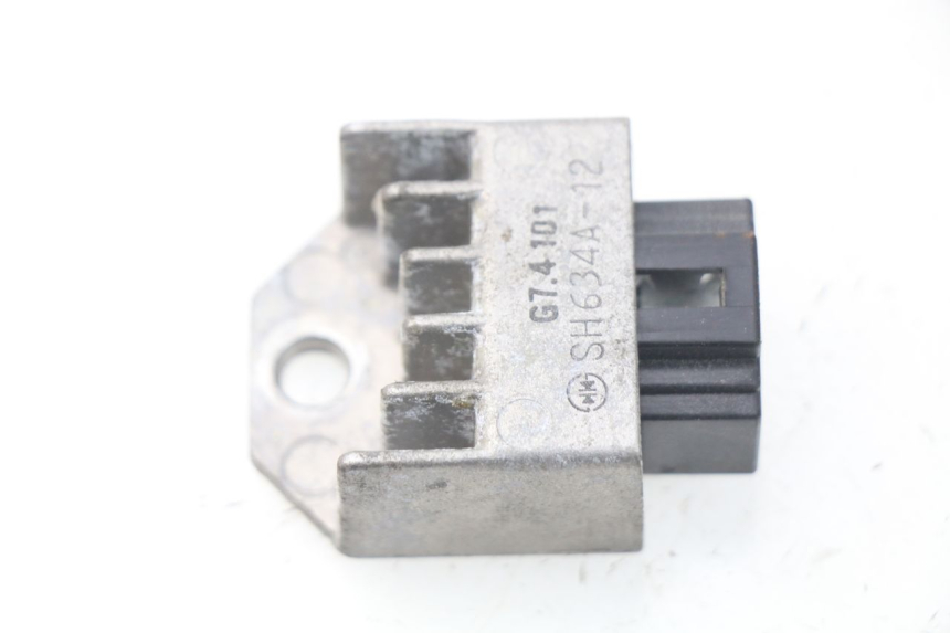 photo de REGOLATORE DI CARICA PEUGEOT LUDIX 50 (2005 - 2007) - Vista principale