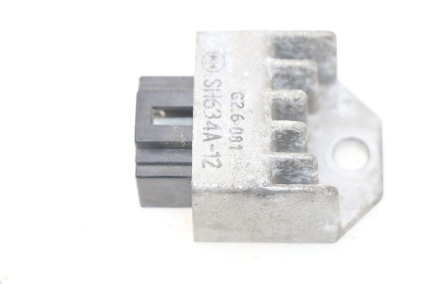 photo de REGOLATORE DI CARICA PEUGEOT LUDIX 50 (2008 - 2017) - Vista principale