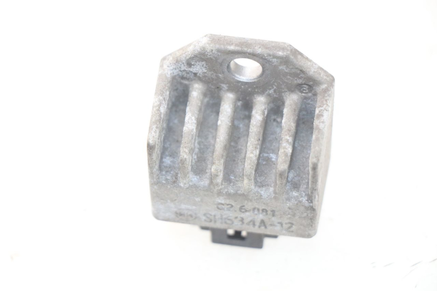 photo de REGOLATORE DI CARICA PEUGEOT LUDIX 50 (2008 - 2017) - Altra angolazione