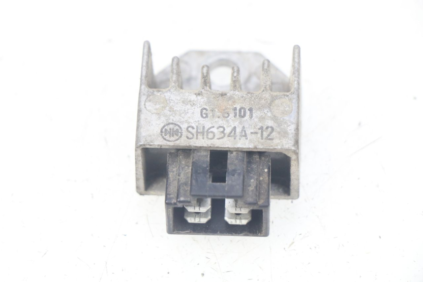 photo de REGOLATORE DI CARICA PEUGEOT LUDIX 50 (2008 - 2017) - Vista principale