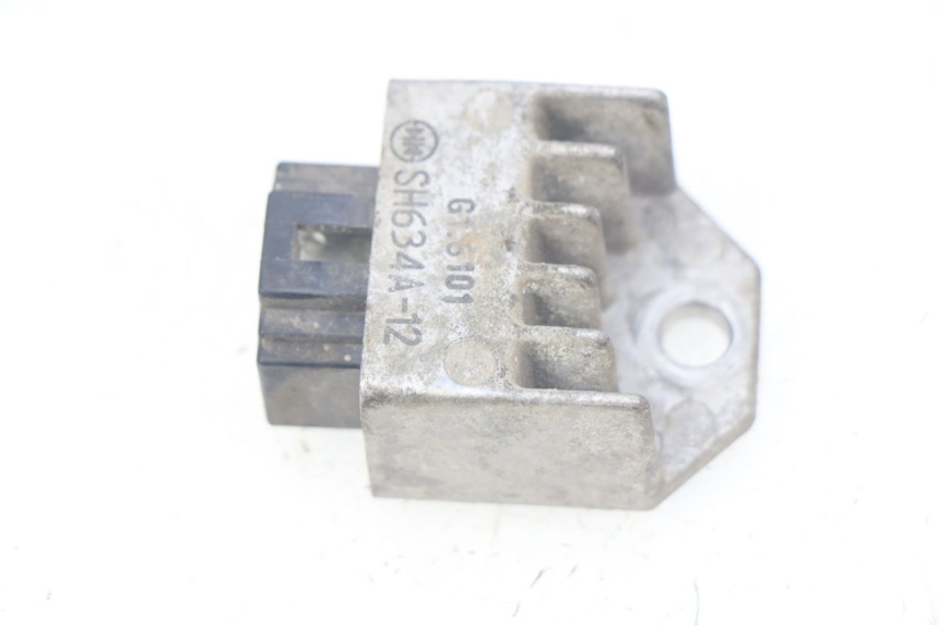 photo de REGOLATORE DI CARICA PEUGEOT LUDIX 50 (2008 - 2017) - Zoom sullo stato d'uso