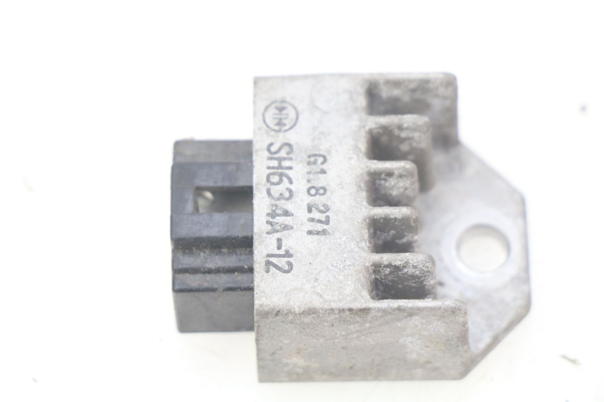 photo de REGOLATORE DI CARICA PEUGEOT LUDIX 50 (2008 - 2017) - Vista principale