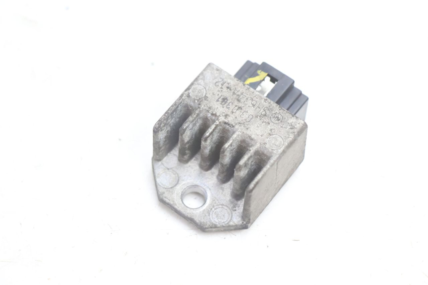 photo de REGOLATORE PEUGEOT LUDIX ONE 14P 50 (2004 - 2013) - Vista principale