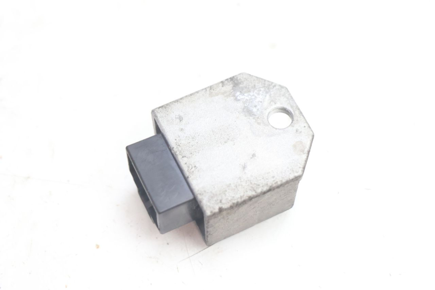 photo de REGOLATORE PEUGEOT LUDIX ONE 14P 50 (2004 - 2013) - Zoom sullo stato d'uso
