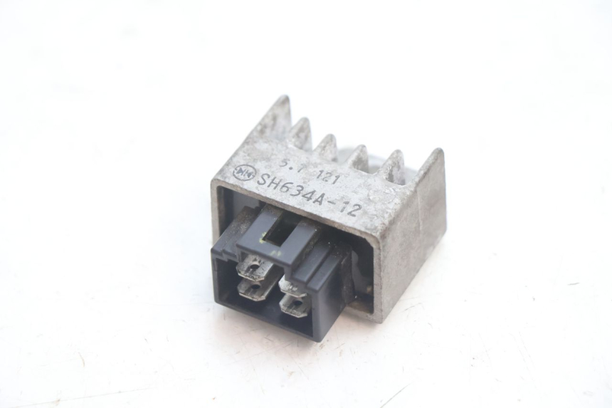 photo de Regolatore di carica PEUGEOT LUDIX ONE 50 (2004 - 2013) - Vista principale