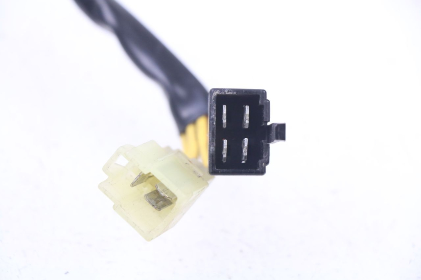 photo de Regolatore di carica DUCATI M796 MONSTER 796 (2010 - 2014) - Zoom sullo stato d'uso