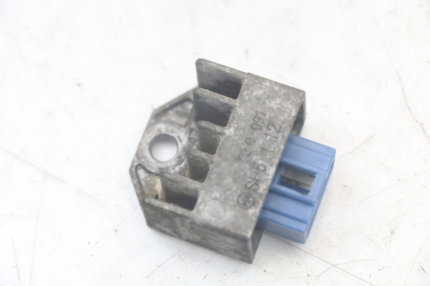 photo de REGOLATORE MBK MACH G AC 50 (2002 - 2014) - Vista principale