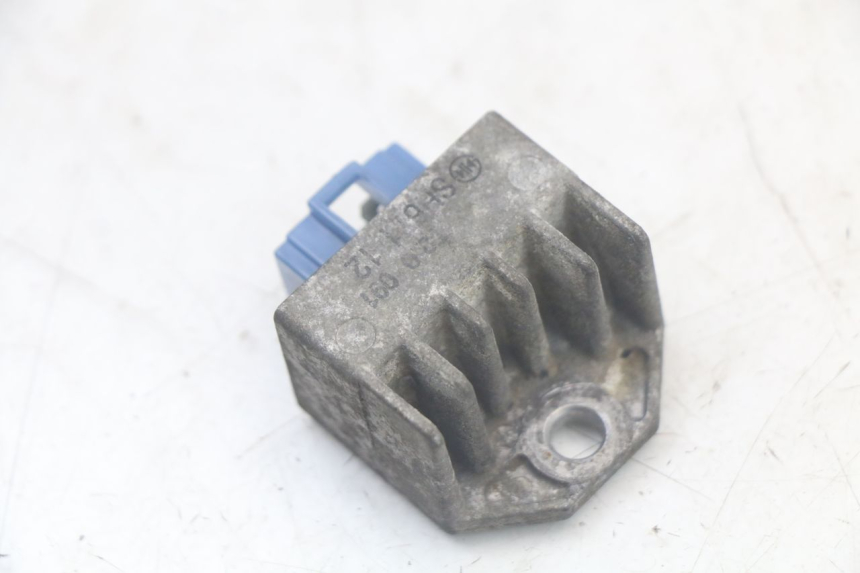 photo de REGOLATORE MBK MACH G AC 50 (2002 - 2014) - Zoom sullo stato d'uso