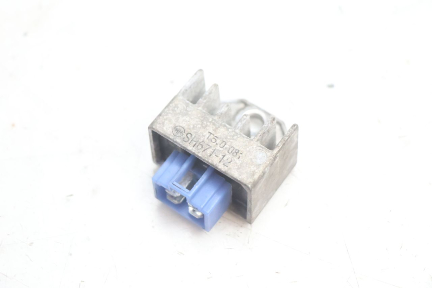 photo de REGOLATORE MBK MACH G AC 50 (2002 - 2014) - Vista principale