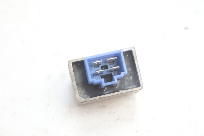 photo de REGOLATORE MBK MACH G AC 50 (2002 - 2014) - Zoom sullo stato d'uso