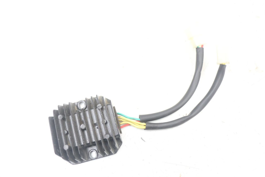 photo de REGOLATORE MASAI SCRAMBLER SPORT 125 (2021 - 2025) - Vista principale