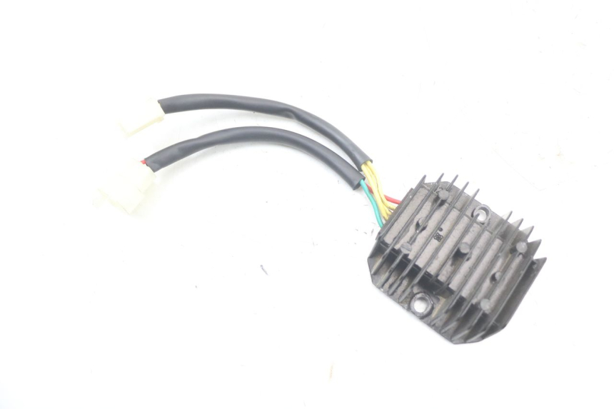 photo de REGOLATORE MASAI SCRAMBLER SPORT 125 (2021 - 2025) - Dettaglio del componente