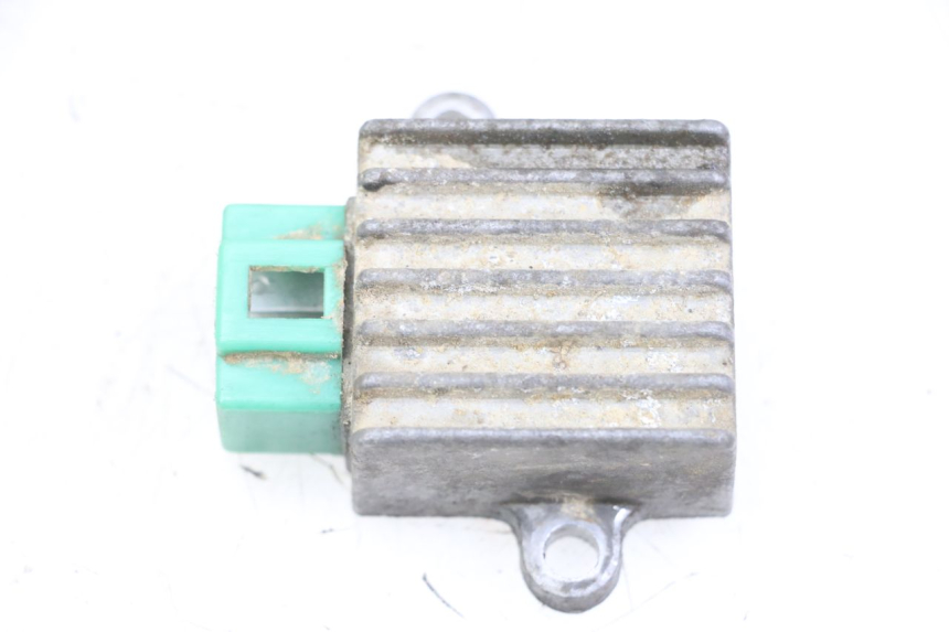 photo de REGOLATORE MASAI XL 50 (2012 - 2019) - Vista principale