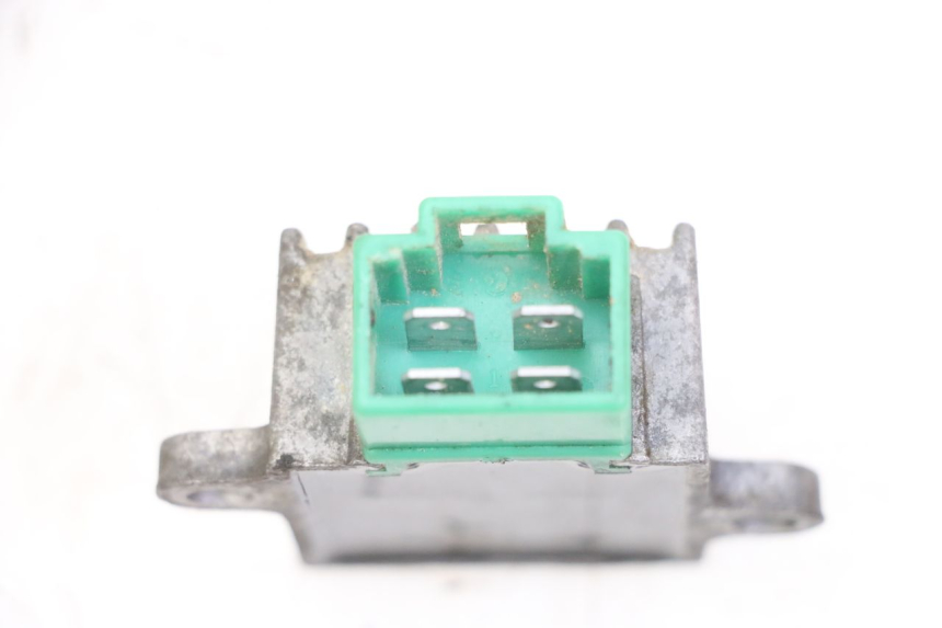 photo de REGOLATORE MASAI XL 50 (2012 - 2019) - Dettaglio del componente