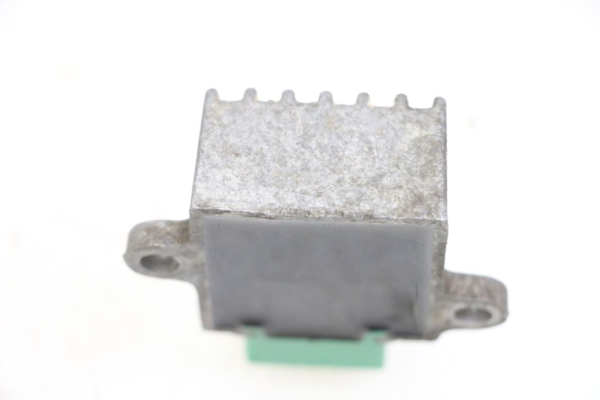 photo de REGOLATORE MASAI XL 50 (2012 - 2019) - Zoom sullo stato d'uso