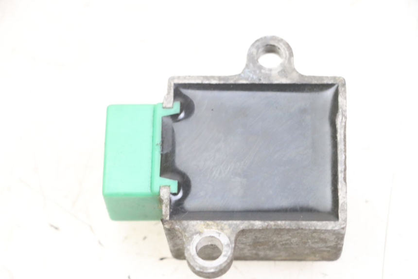 photo de REGOLATORE MASAI XL 50 (2012 - 2019) - Altra angolazione