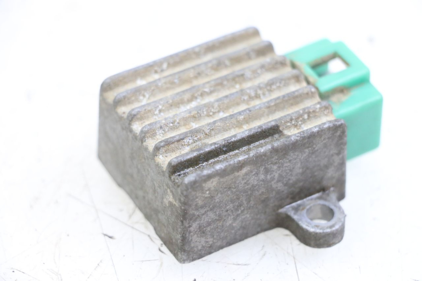 photo de REGOLATORE MASAI XL 50 (2012 - 2019) - Primo piano tecnico