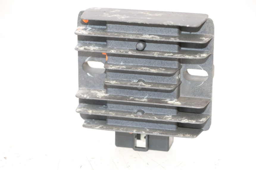 photo de REGOLATORE KEEWAY MATRIX RX9 125 (2006 - 2007) - Vista principale