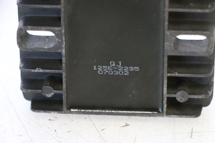 photo de REGOLATORE KEEWAY MATRIX RX9 125 (2006 - 2007) - Dettaglio del componente