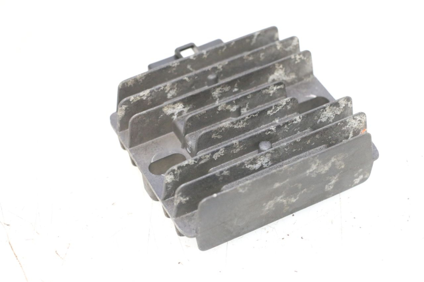 photo de REGOLATORE KEEWAY MATRIX RX9 125 (2006 - 2007) - Primo piano tecnico
