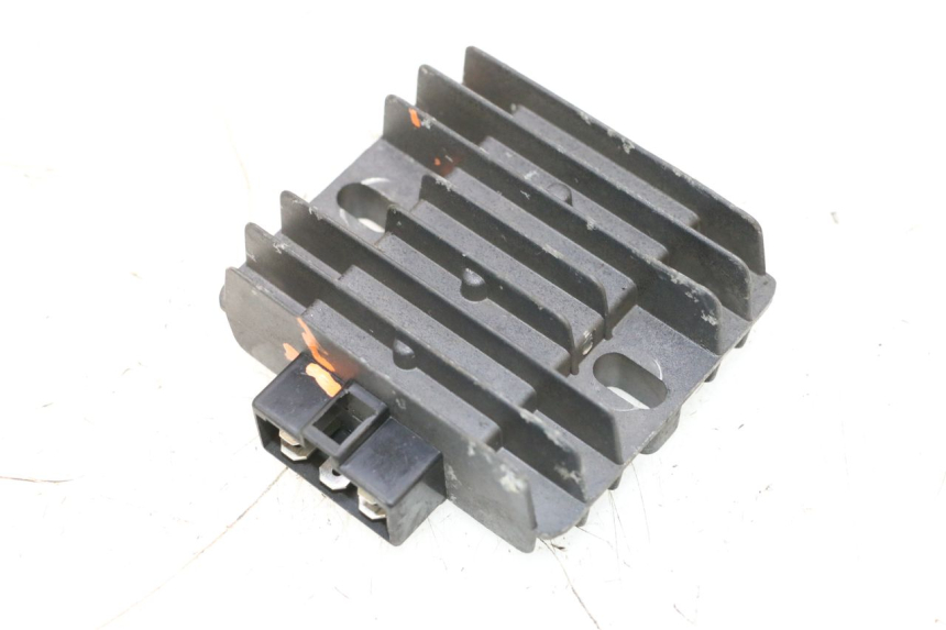 photo de REGOLATORE KEEWAY MATRIX RX9 125 (2006 - 2007) - Vista d'insieme del prodotto