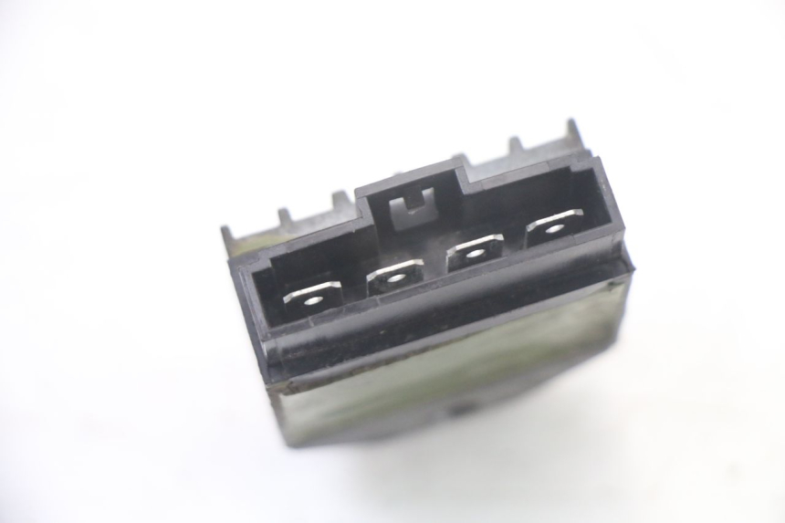 photo de REGOLATORE MBK X-LIMIT XLIMIT 50 (2007 - 2012) - Zoom sullo stato d'uso