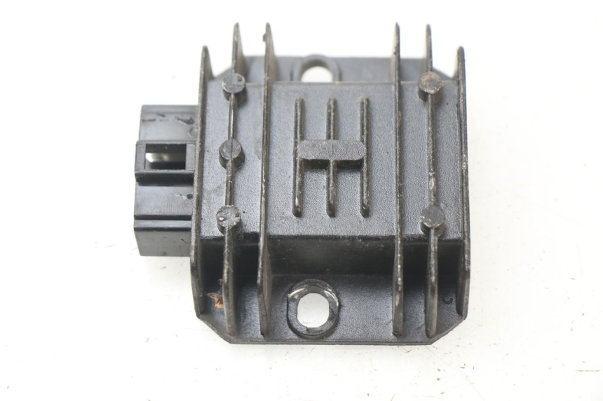 photo de REGOLATORE DI CARICA JM MOTORS MIA 50 (2017 - 2020) - Vista principale