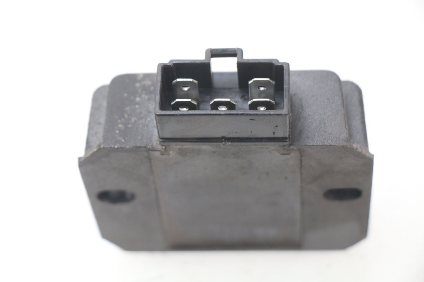 photo de REGOLATORE DI CARICA JM MOTORS MIA 50 (2017 - 2020) - Zoom sullo stato d'uso