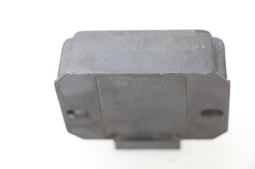 photo de REGOLATORE DI CARICA JM MOTORS MIA 50 (2017 - 2020) - Altra angolazione