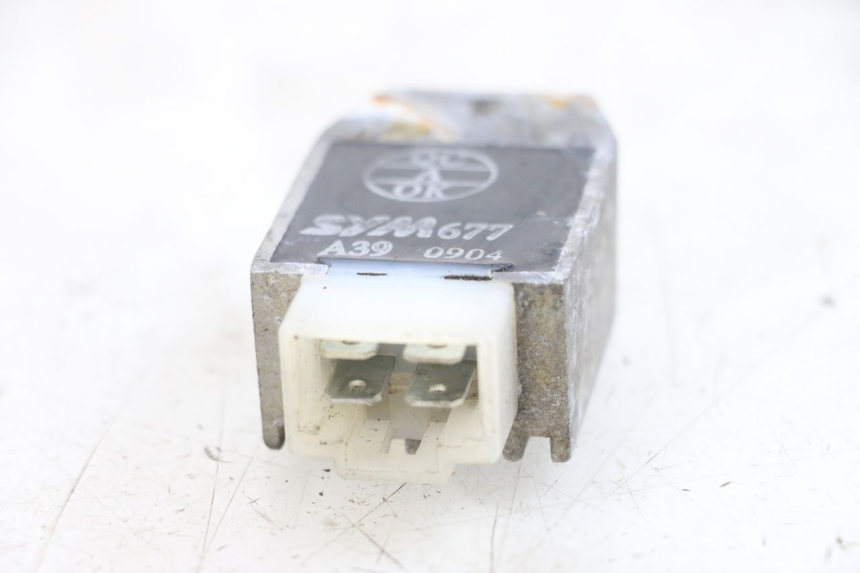 photo de Regolatore di carica SYM MIO 50 (2005 - 2010) - Dettaglio del componente