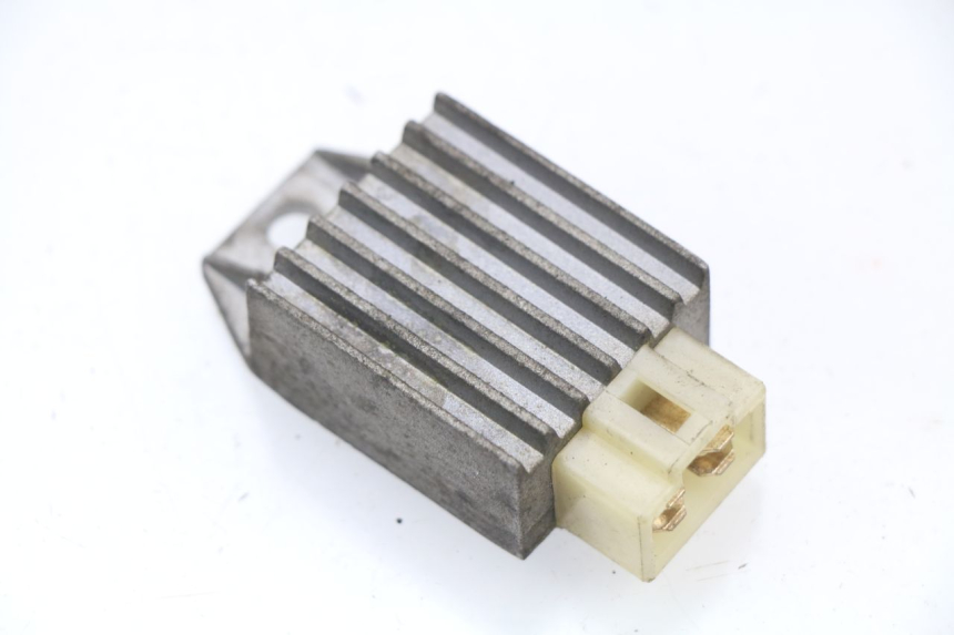 photo de REGOLATORE LINHAI MONARCH 125 (2003 - 2005) - Vista principale