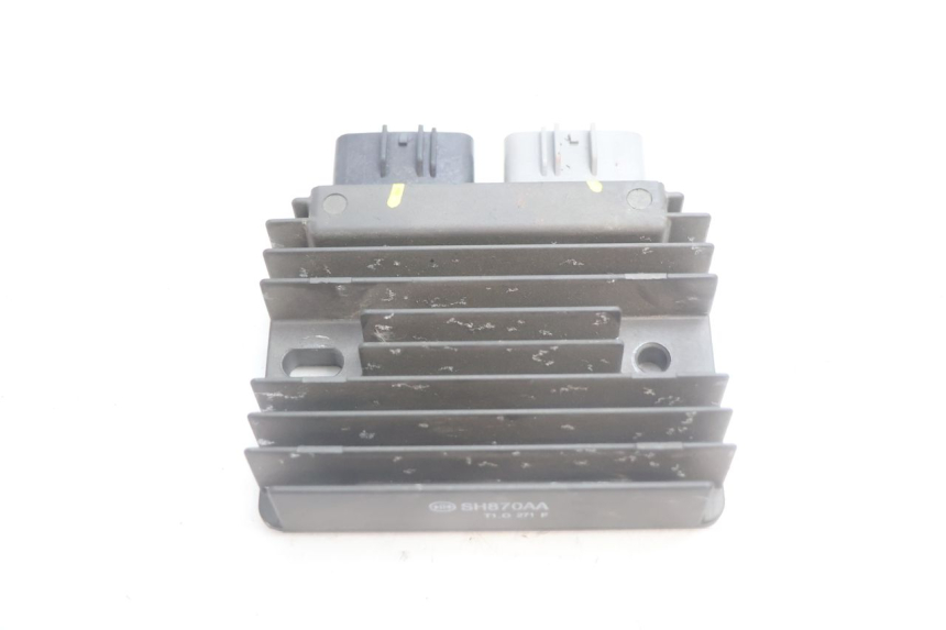 photo de REGOLATORE PIAGGIO MP3 HPE 530 (2022 - 2026) - Dettaglio del componente